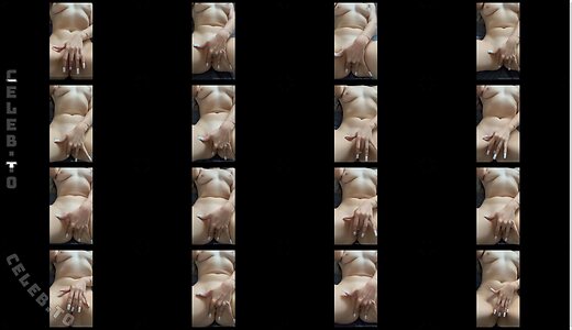 Nina Hoffmann Nude Leaked Photo #13