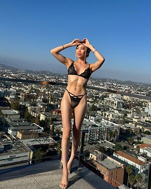Nina Huang leaked photo #2