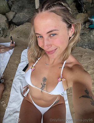 Nina Joy Nude Leaked Photo #5