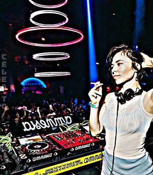Nina Kraviz