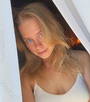 Nina Laitiala photo