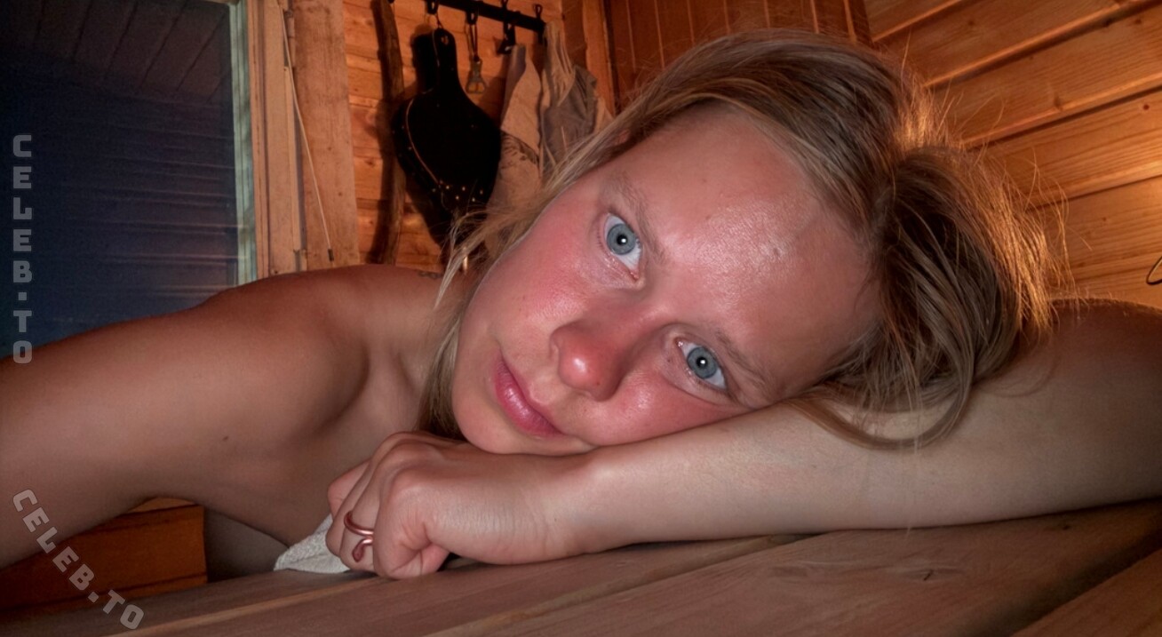 Nina Laitiala photo