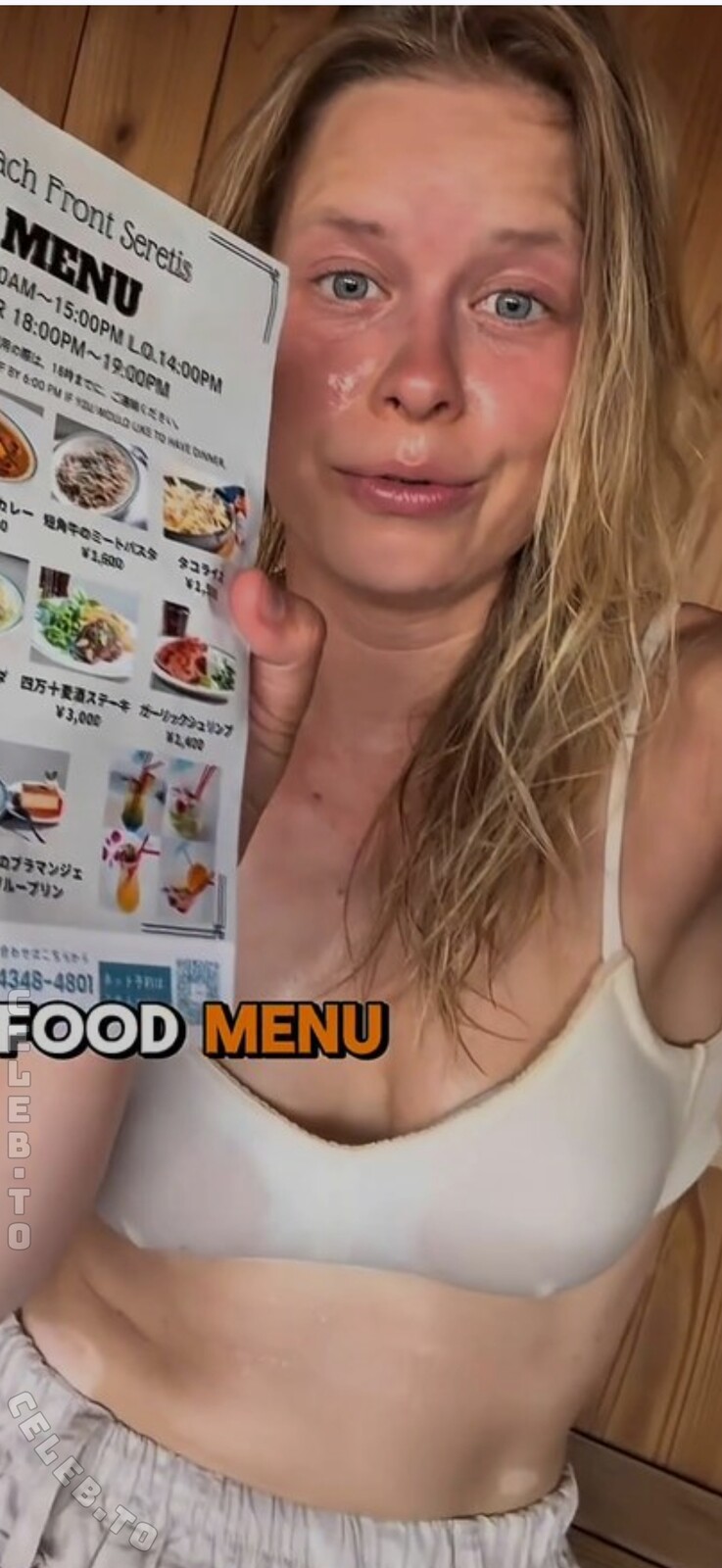 Nina Laitiala photo