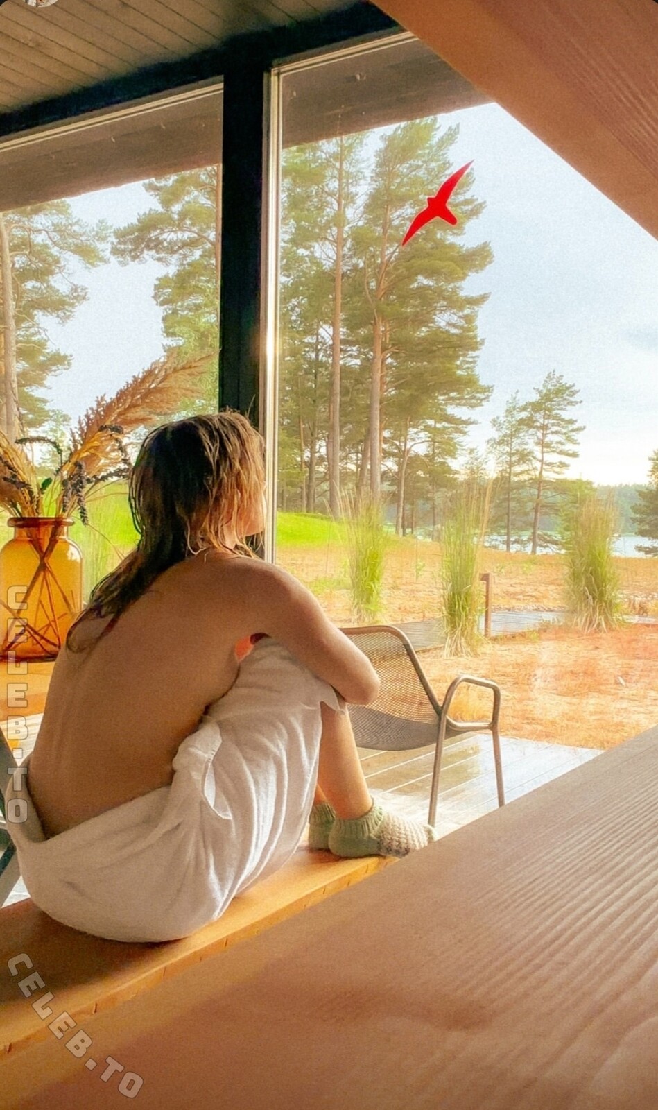 Nina Laitiala photo