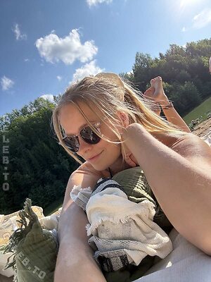 Nina Laitiala photo