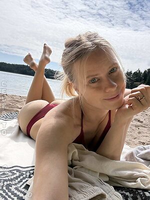 Nina Laitiala photo