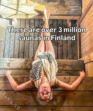Nina Laitiala Nude Leaked Photo #52
