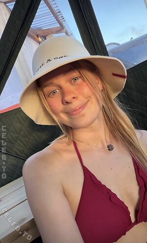 Nina Laitiala Nude Leaked Photo #54