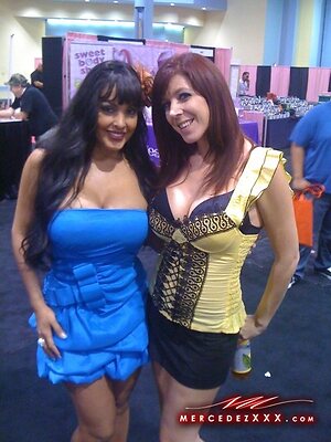 Nina Mercedez leaked photo #12