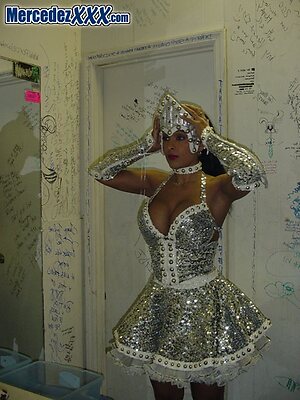 Nina Mercedez leaked photo #18