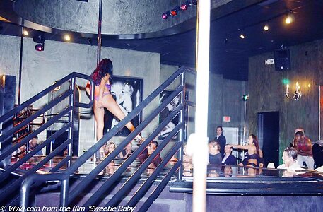 Nina Mercedez Nude Leaked Photo #85