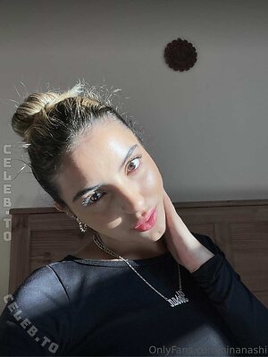 Nina Nashi Nude Leaked Photo #23