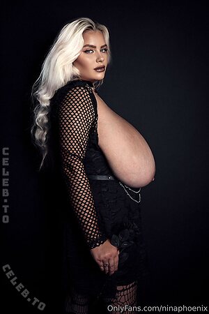 Nina Phoenix Nude Leaked Photo #12