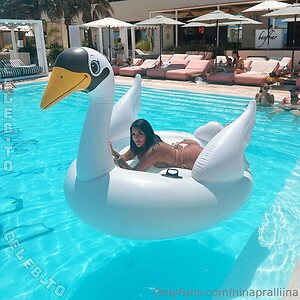 Nina Pralliina Nude Leaked Photo #4