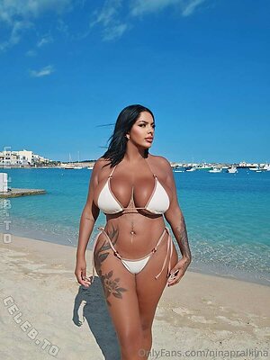 Nina Pralliina Nude Leaked Photo #5
