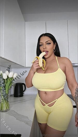 Nina Pralliina Nude Leaked Photo #16