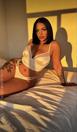 Nina Pralliina Nude Leaked Photo #32