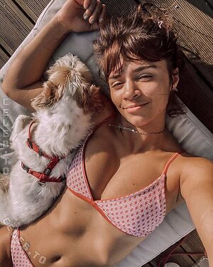 Nina Radman leaked photo #19