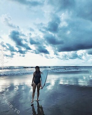 Nina Radman leaked photo #24