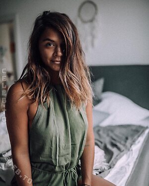 Nina Radman leaked photo #31