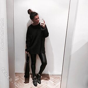Nina Radman leaked photo #41