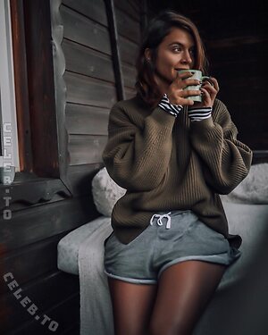 Nina Radman leaked photo #42