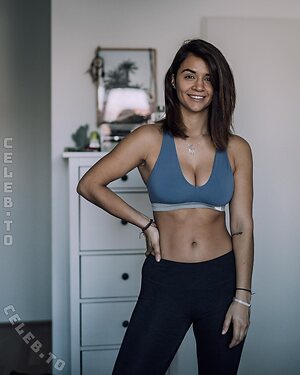 Nina Radman leaked photo #45