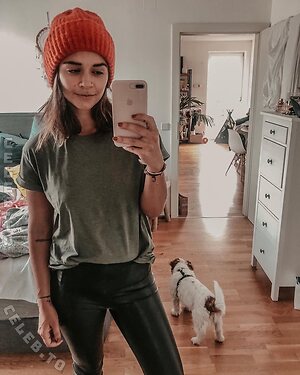 Nina Radman leaked photo #47