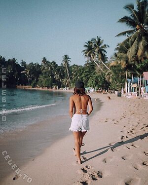 Nina Radman leaked photo #51