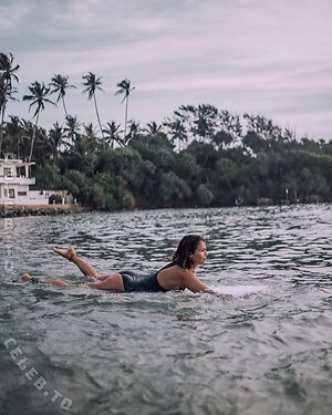 Nina Radman leaked photo #53