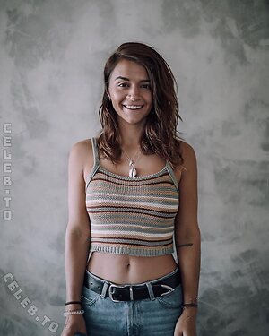 Nina Radman leaked photo #64