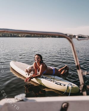 Nina Radman leaked photo #85