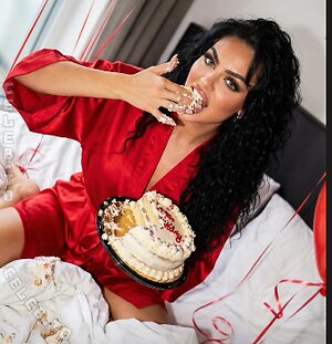 Nina Siegert Nude Leaked Photo #4