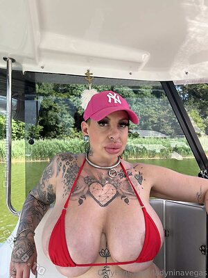 Nina Vegas Nude Leaked Photo #50