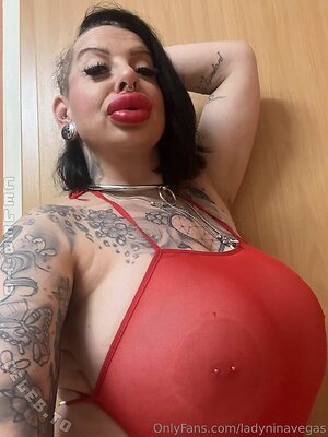 Nina Vegas Nude Leaked Photo #52