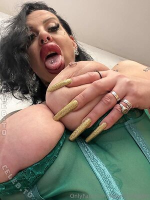 Nina Vegas Nude Leaked Photo #58