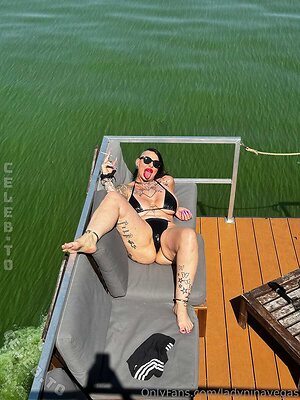 Nina Vegas Nude Leaked Photo #89