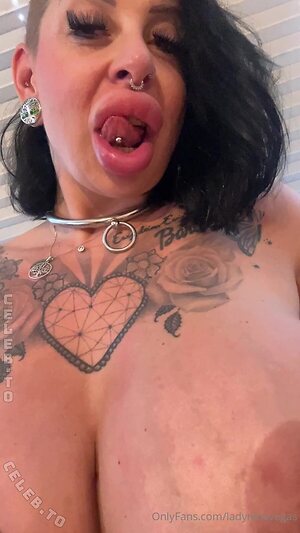 Nina Vegas Nude Leaked Photo #111