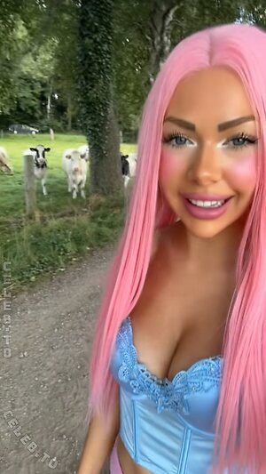 NinaBridney Nude Leaked Photo #3