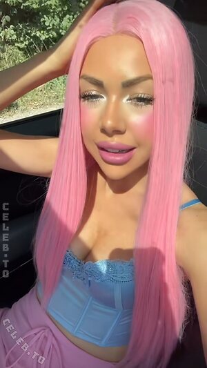 NinaBridney Nude Leaked Photo #5