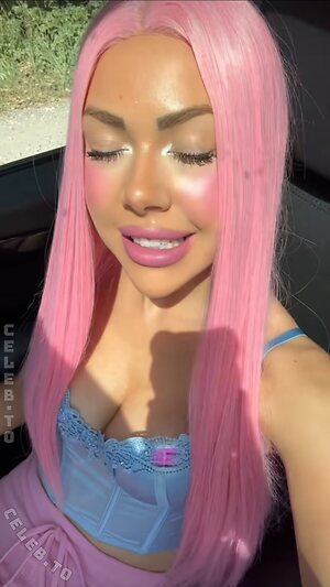 NinaBridney Nude Leaked Photo #6