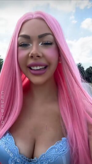 NinaBridney Nude Leaked Photo #11