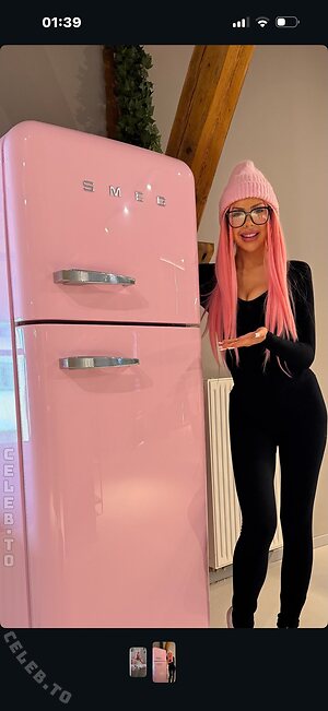 NinaBridney Nude Leaked Photo #16