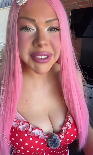 NinaBridney Nude Leaked Photo #17