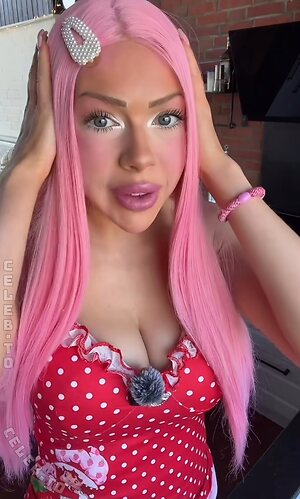 NinaBridney Nude Leaked Photo #21