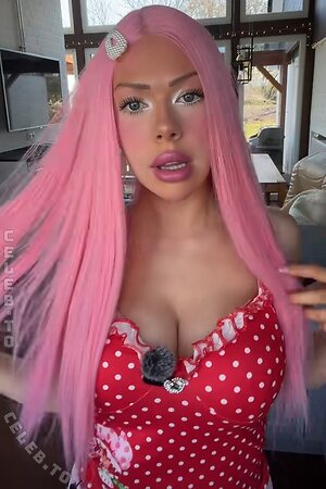 NinaBridney Nude Leaked Photo #22