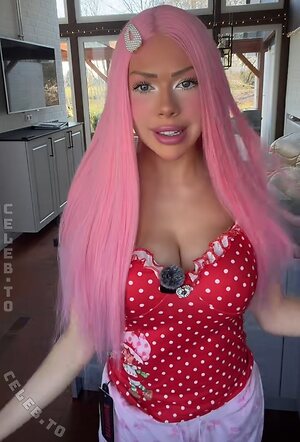 NinaBridney Nude Leaked Photo #23