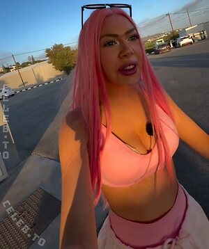 NinaBridney Nude Leaked Photo #33