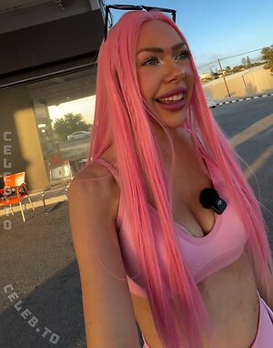 NinaBridney Nude Leaked Photo #35