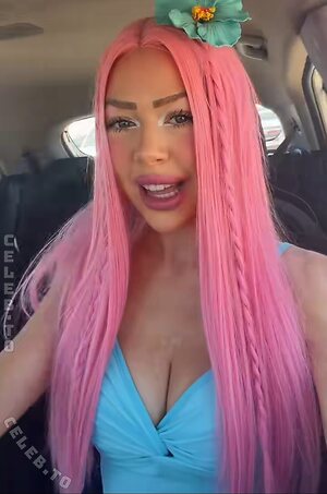 NinaBridney Nude Leaked Photo #47